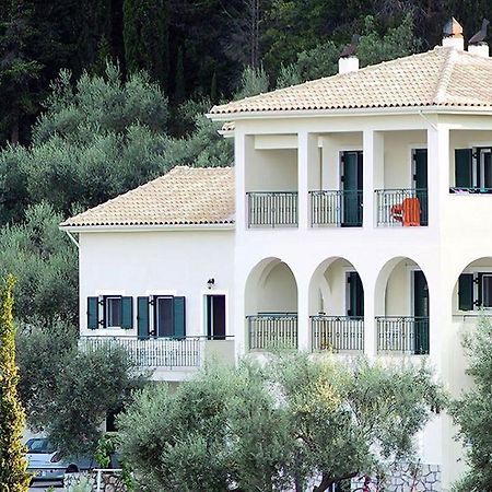 Villa Evgenia Yénion 外观 照片