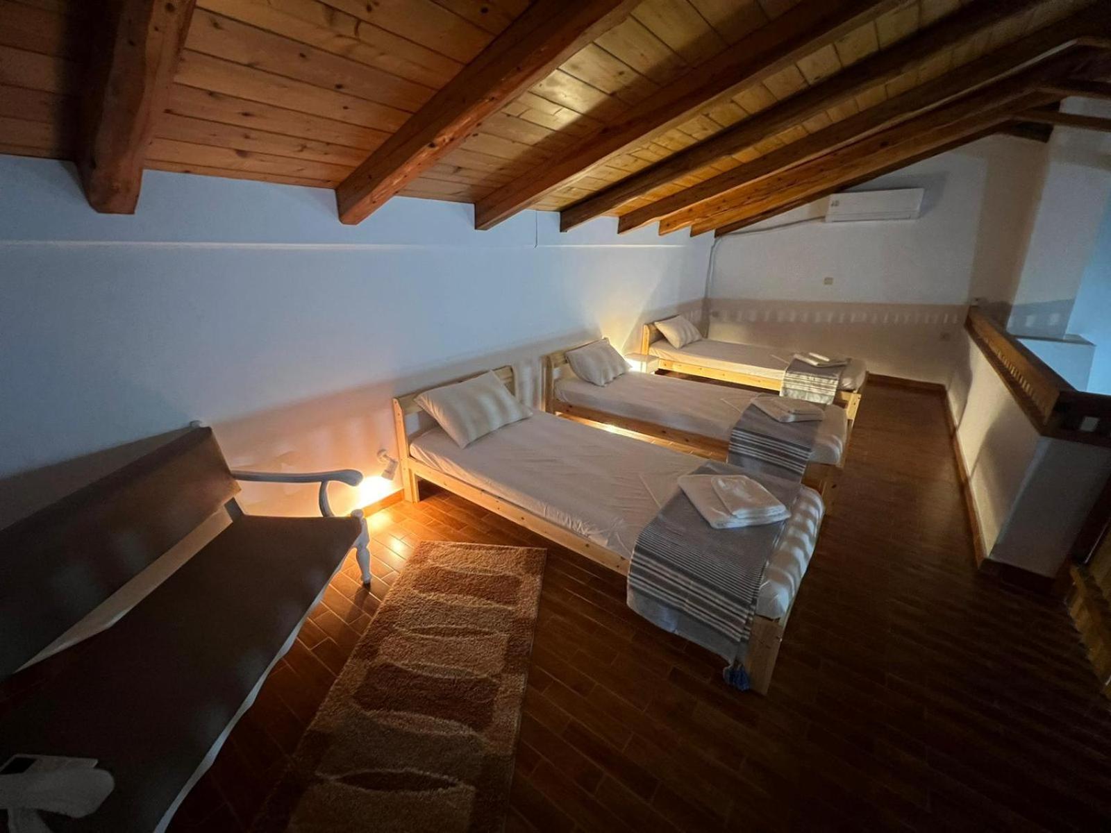 Villa Evgenia Yénion 客房 照片
